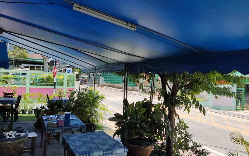 COFFEE CORNER มุมกาแฟ