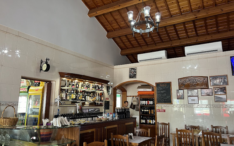 Casa de Pasto Lima
