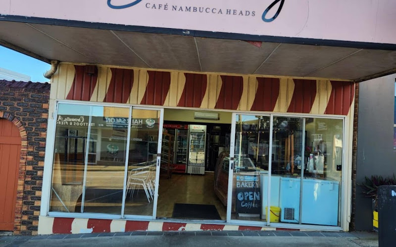 Nambucca Bakery Cafe