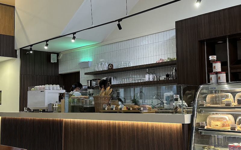 Burro Bakery & Restaurant