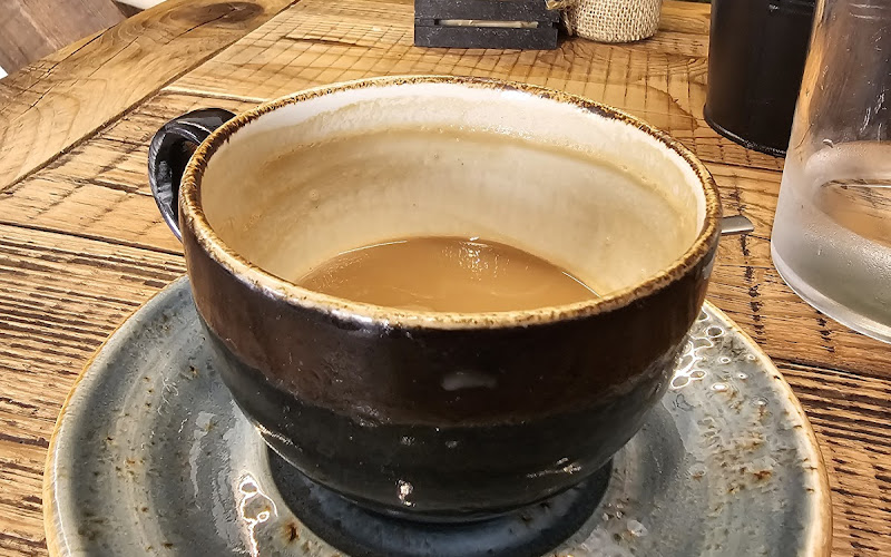 Stradora Cafè