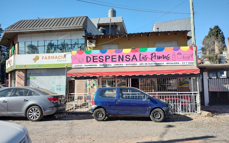 Despensa Las Primas