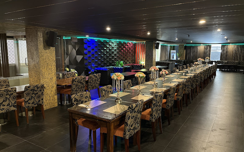 New Bangle Restaurant Indian Cuisine - Group Reservation Only