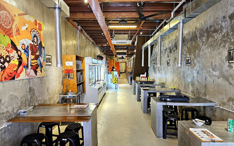 JUN ZI 君子称(湘菜 · 川菜)