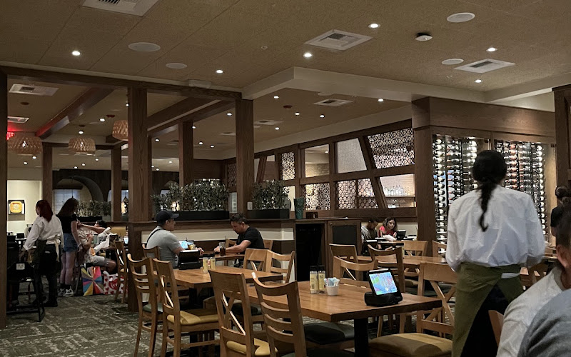 Olive Garden Italian Restaurant