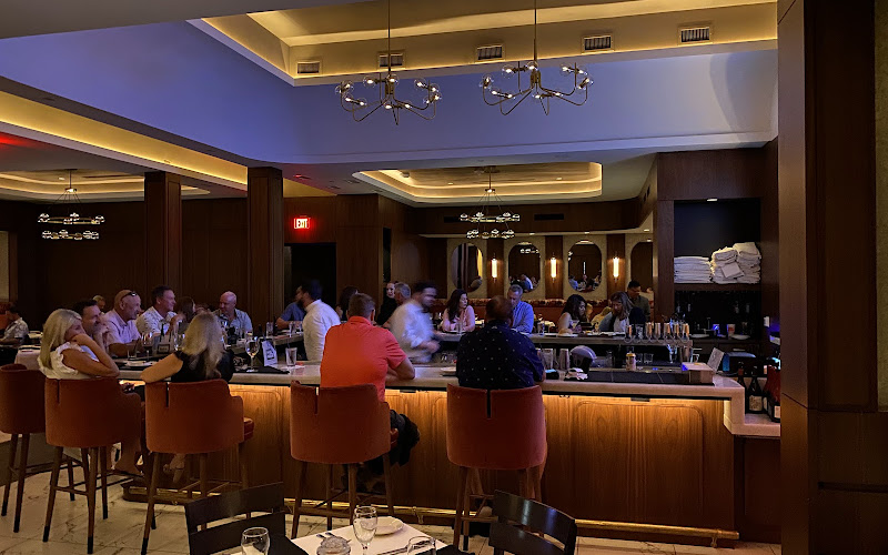 Bob's Steak & Chop House