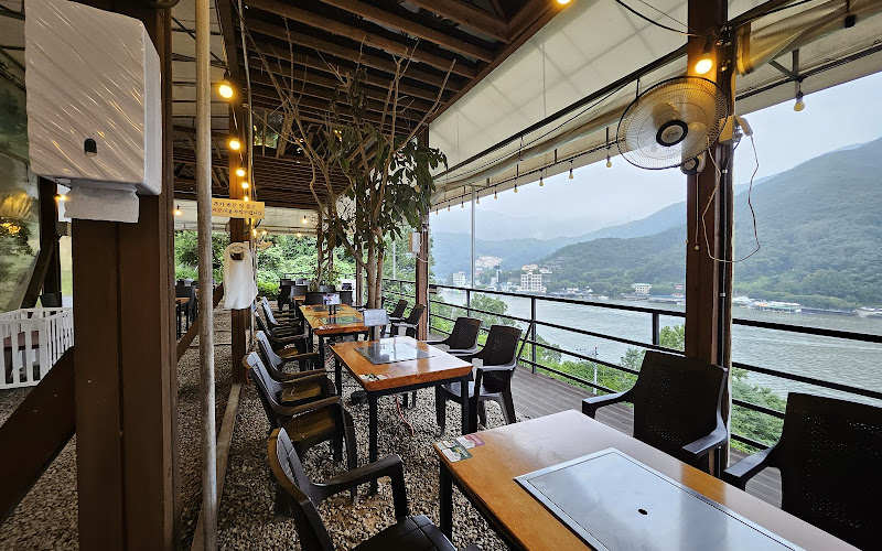 고우다 가평본점