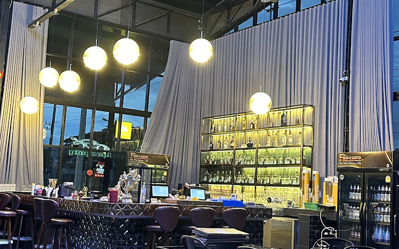 The Safe House/ แม่สอด