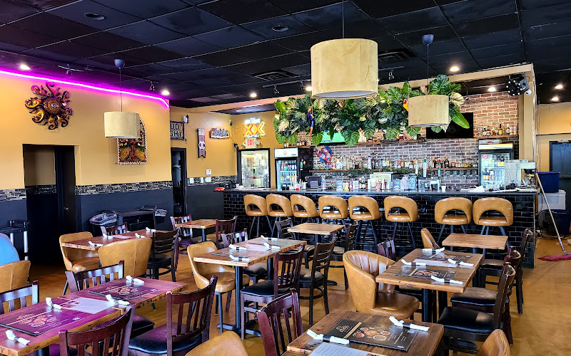 Que Divino Cocina Mexicana
