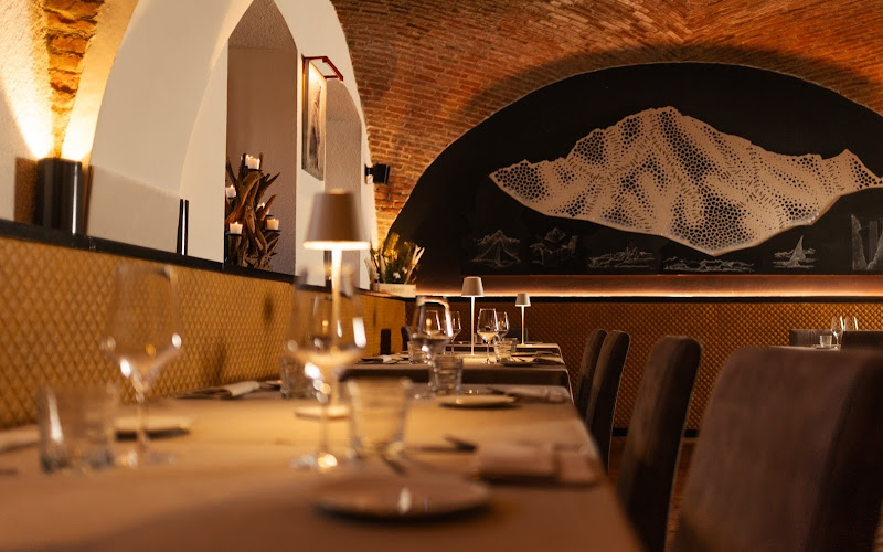 RESTAURANT PIERRE ALEXIS 1877