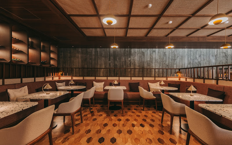 16Legoas Restaurante