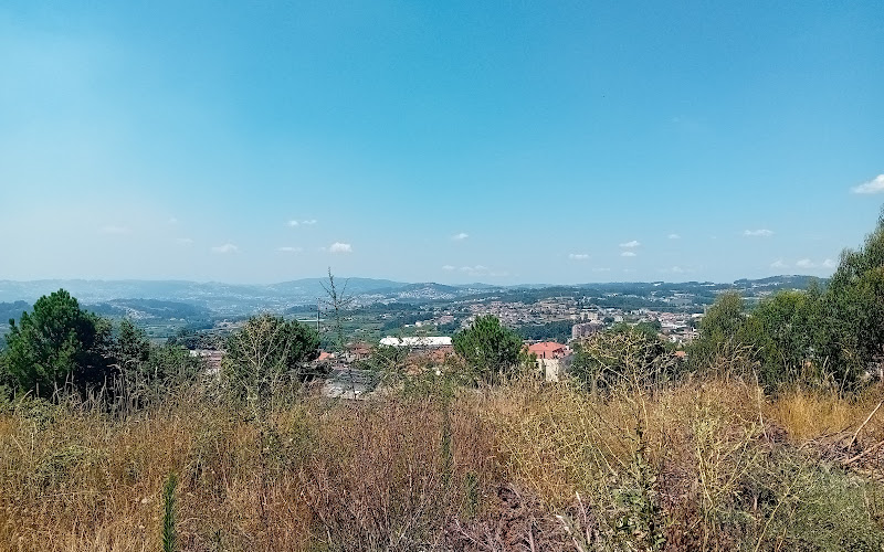 Miradouro do Monte do Ladário