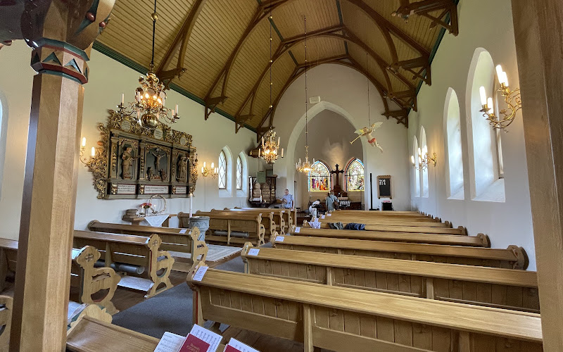 Sandviks Café & Hantverk
