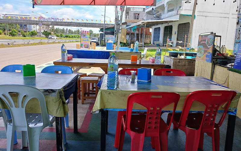 ร้านน้องพลอย