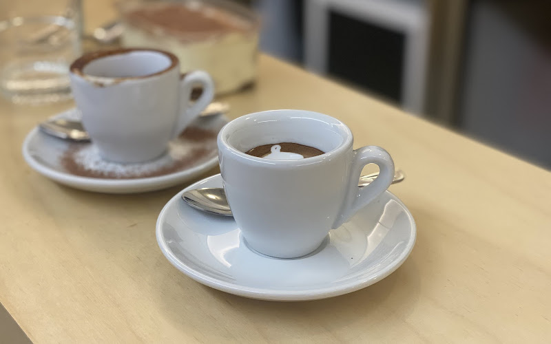 coupe barber n coffee