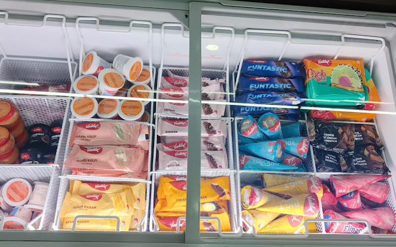 Sagar Family Restaurant