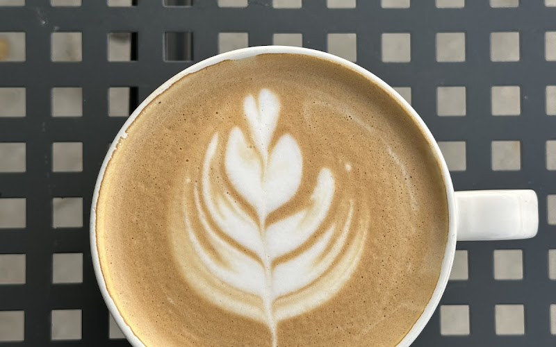 Los Dos Christianos Coffee Shop - Fawcett Memorial Hospital