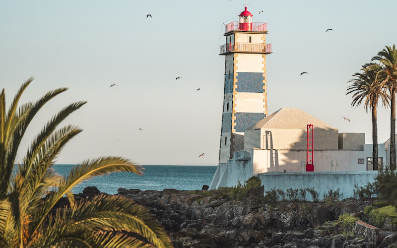 Forte de Santa Marta