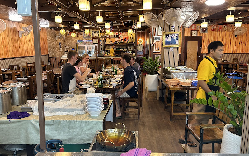 HIBACHi All-You-Can-Eat