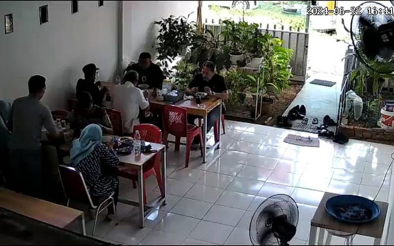 Kedai Kota Parahiyangan