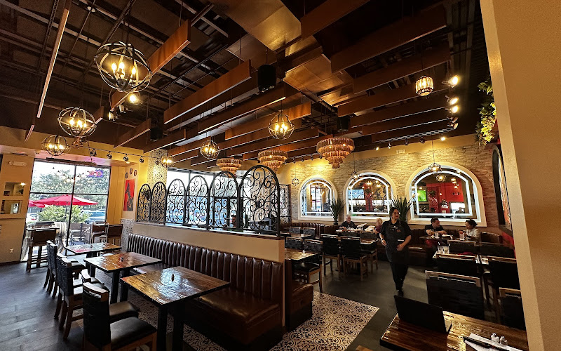 Carmelita's Kitchen + Tequila - Cypress