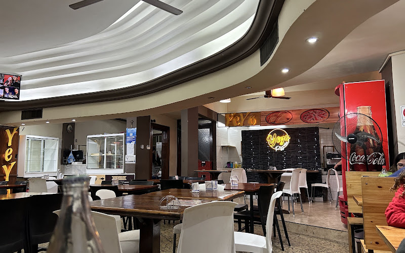 Pizzeria Yeyo
