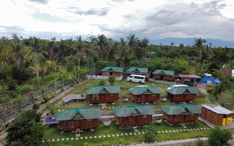 PAPABO Adventure Village