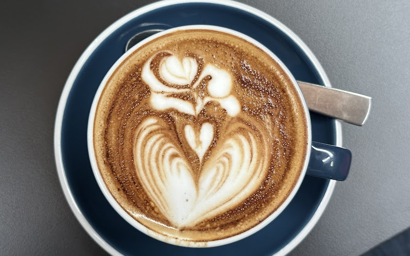 ブリュー ホェール