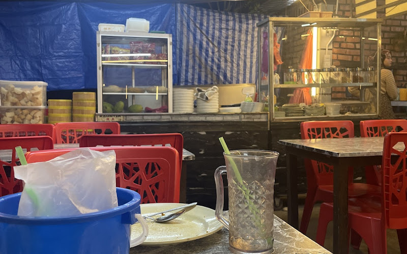 Restoran Seri Bukit Katil (SBK)