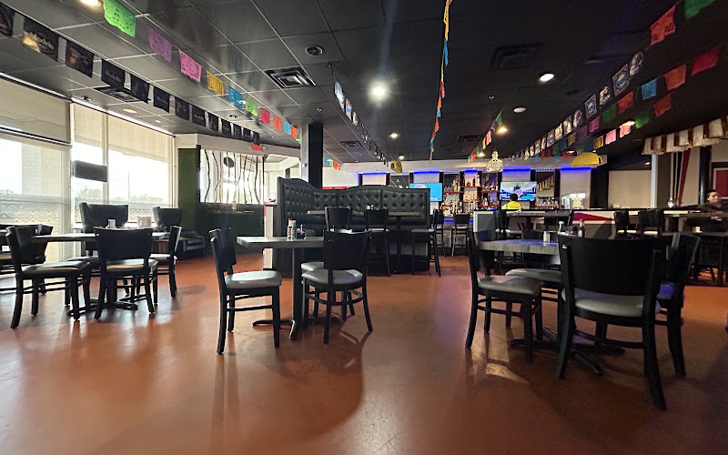 Lalo’s Pinches Tacos Bar & Grill