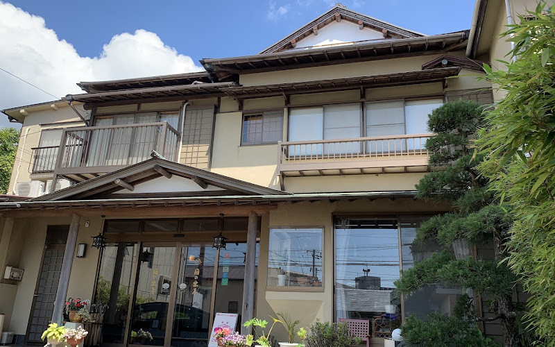 伊豆高原・日の出屋