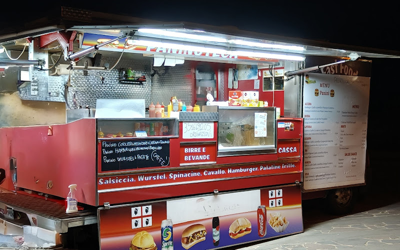 Peccato di gola di Linguella Salvatore