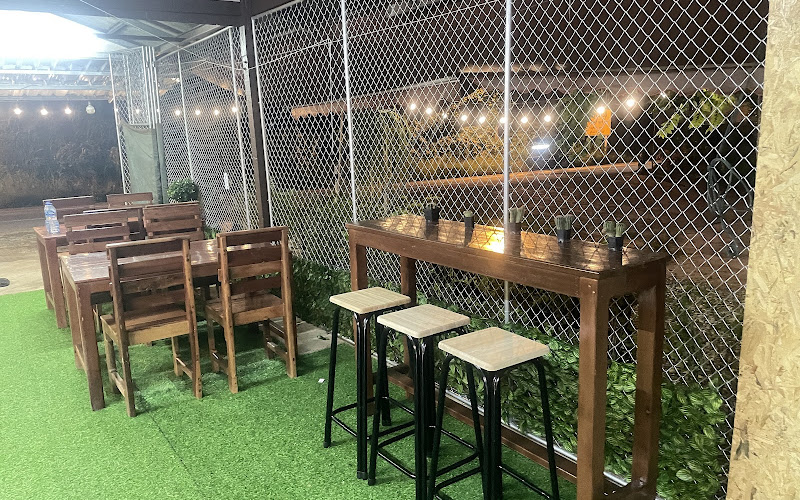 ร้านนั่งชิลล์ K&L