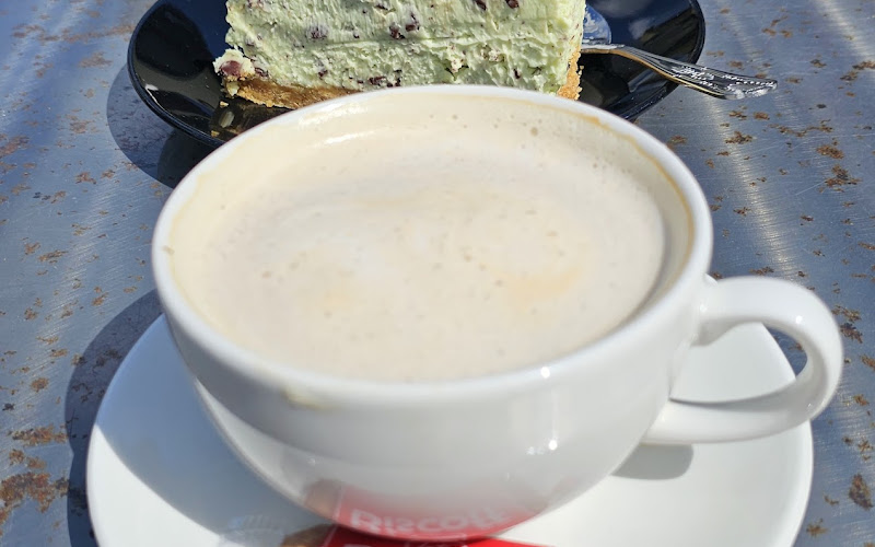 Crofton Hall Coffee Shop and Eatery