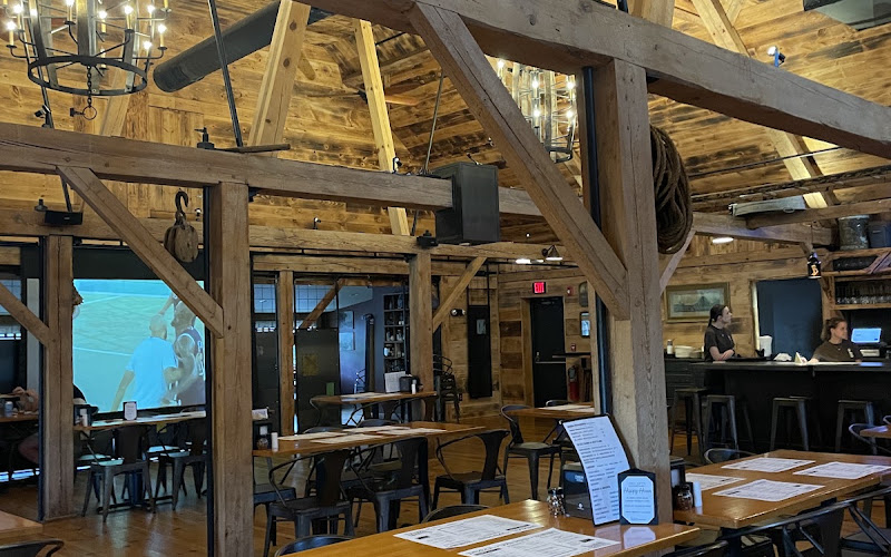 The Hayloft at Hobbs Tavern