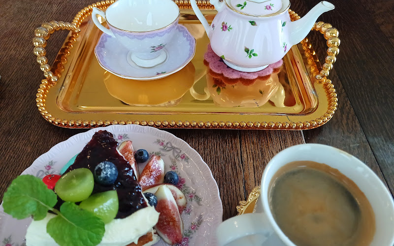 메종드안 Maison De An