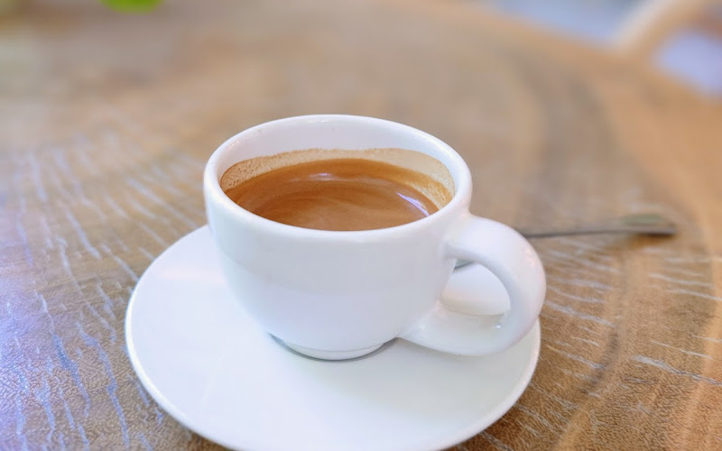 Nonna Garden Café and Deli