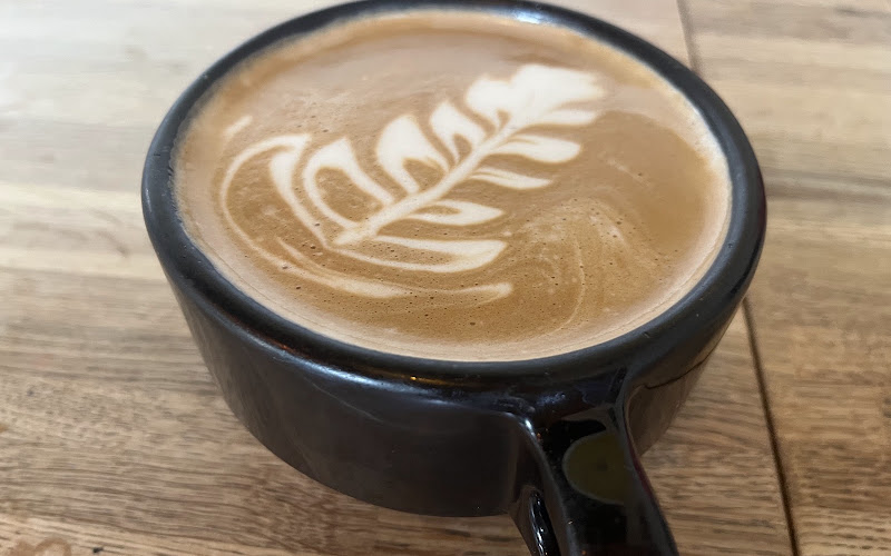 Amami Kitchen & Espresso Bar