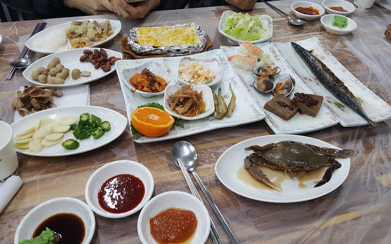 대구회식당