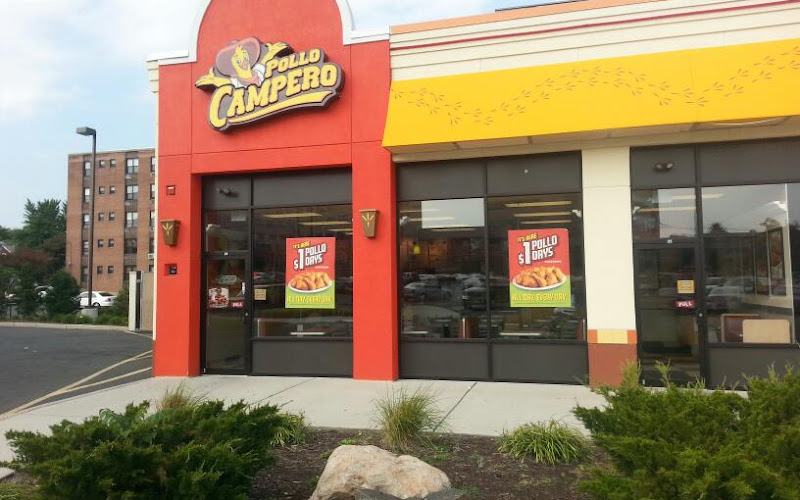 Pollo Campero