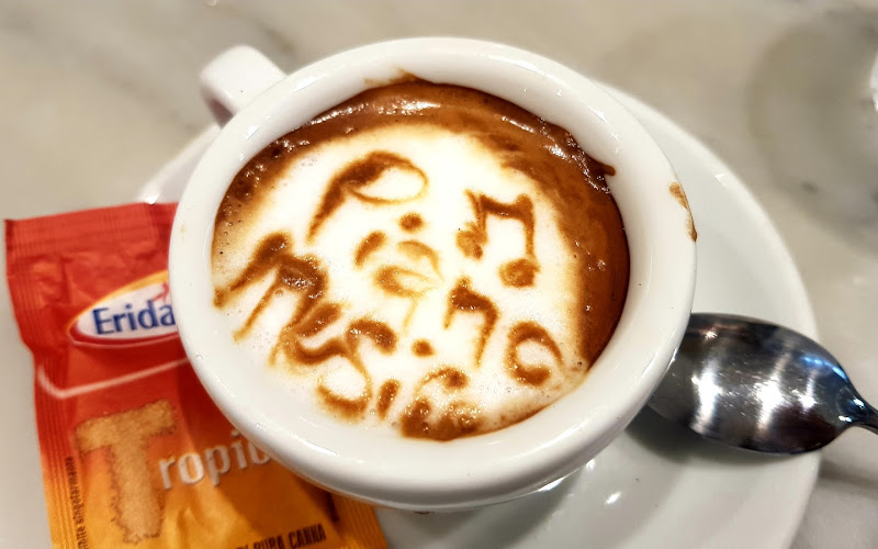 Bar Ciokochris