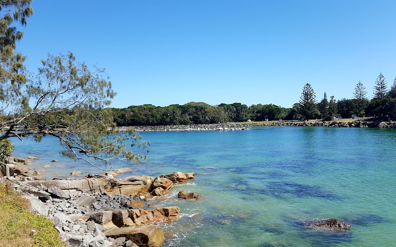 Shark Bay
