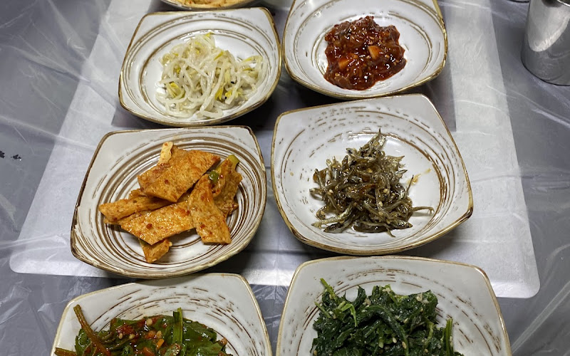 명동식당