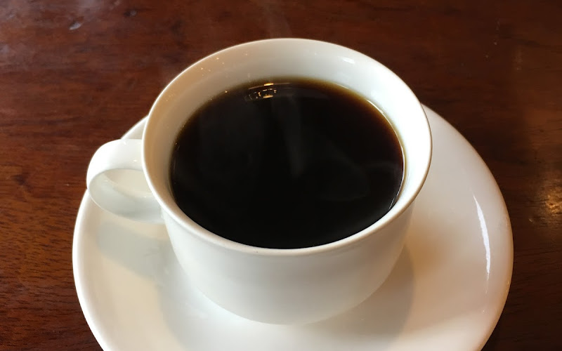 カフェ ラ・ストラーダ