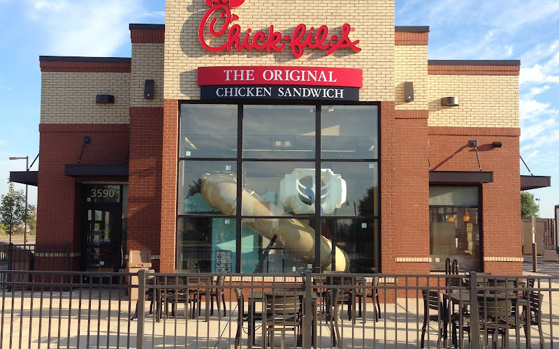 Chick-fil-A