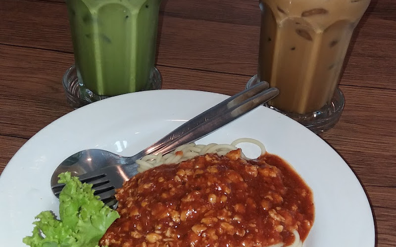 Pukdee Coffee Corner