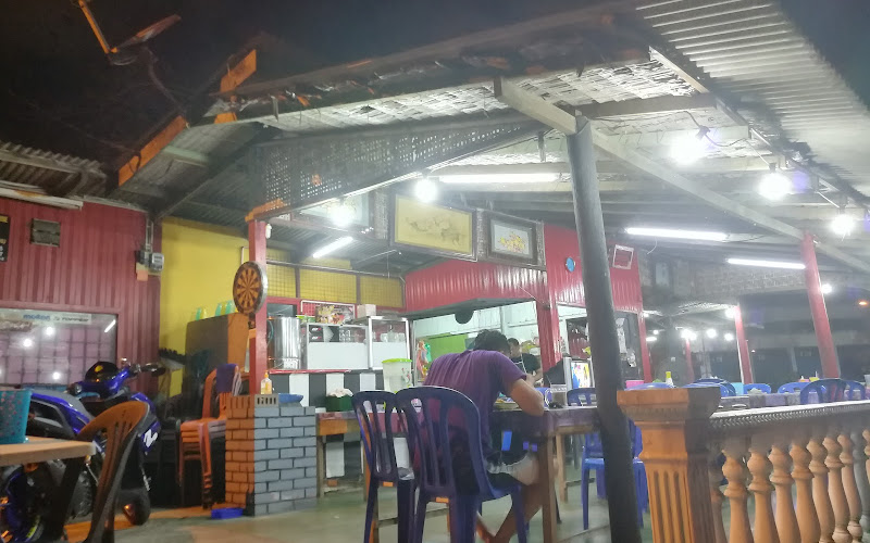 Warung Bukit Grammar