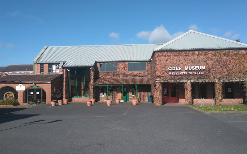 Museum of Cider