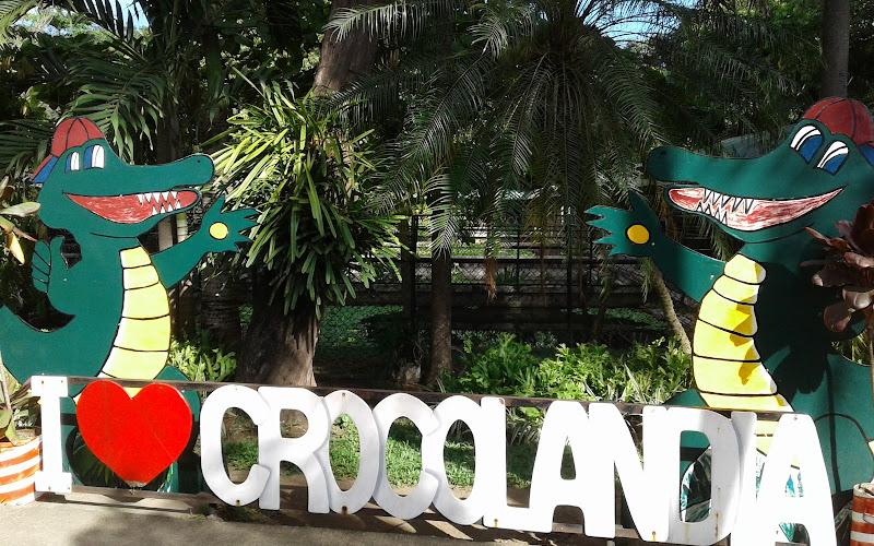 Crocolandia
