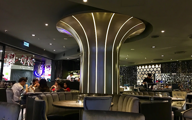 Arashi Shabu-Shabu, Paradigm Mall JB